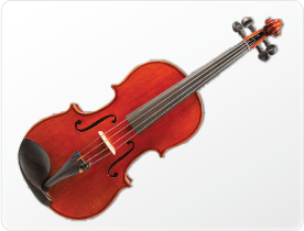 Viola Rental