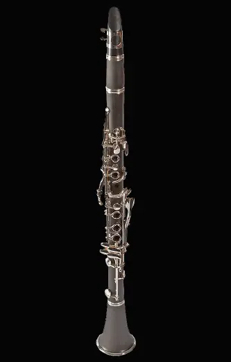 Clarinet Rental
