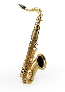 Tennor Saxophone Rental