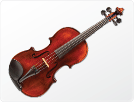 Violin Rental