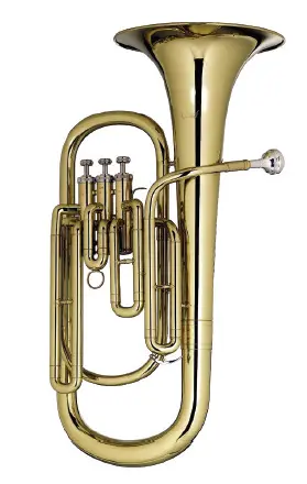 Baritone Horn Rental